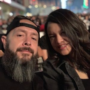 Meet your Posher, Tommy